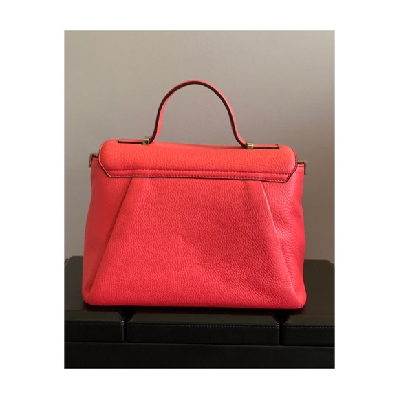 ❌SOLD ❌NWT | Kate Spade Leather Satchel - Picture 3 of 6